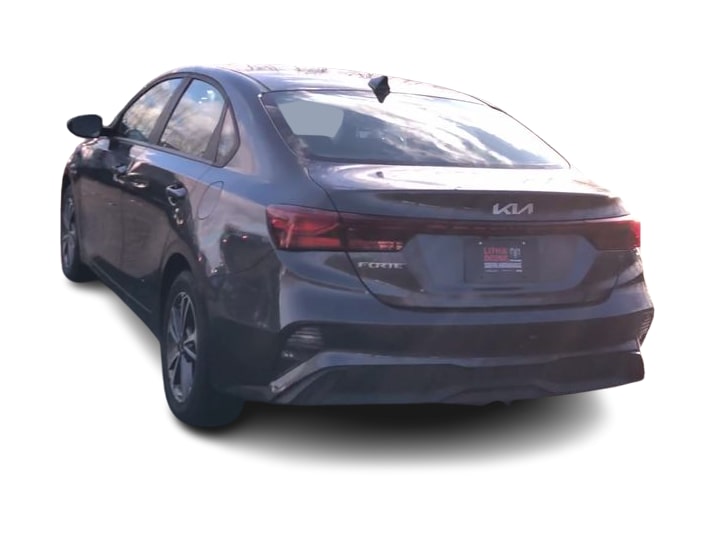 Thumbnail: 2024 Kia Forte - 23