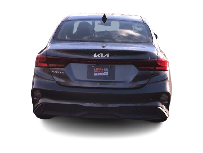 Thumbnail: 2024 Kia Forte - 5