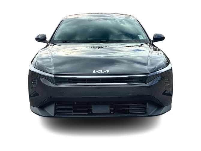 Thumbnail: 2025 Kia K4 - 16
