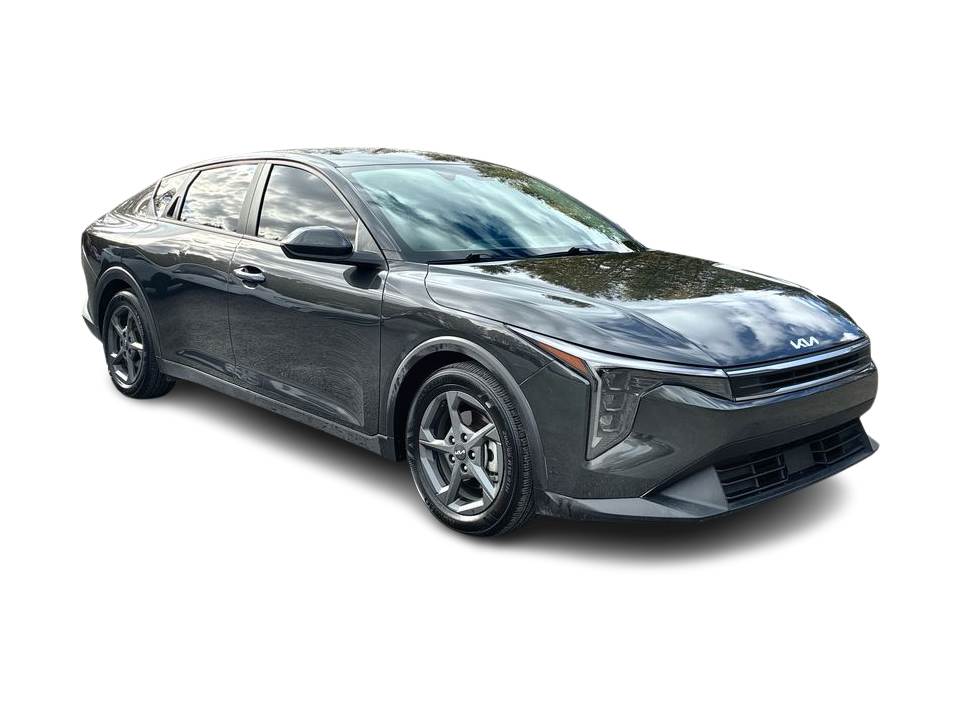 Thumbnail: 2025 Kia K4 - 15