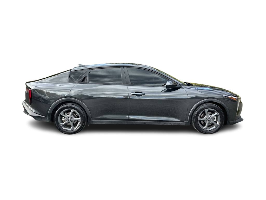 Thumbnail: 2025 Kia K4 - 18