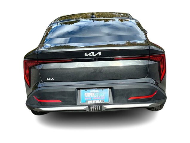Thumbnail: 2025 Kia K4 - 5