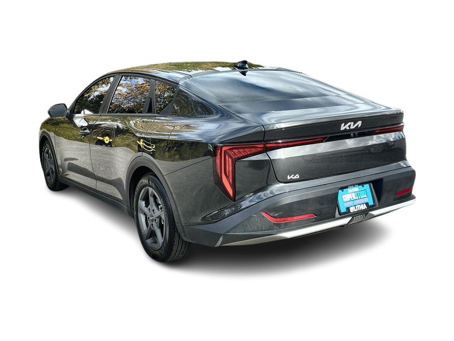Thumbnail: 2025 Kia K4 - 4