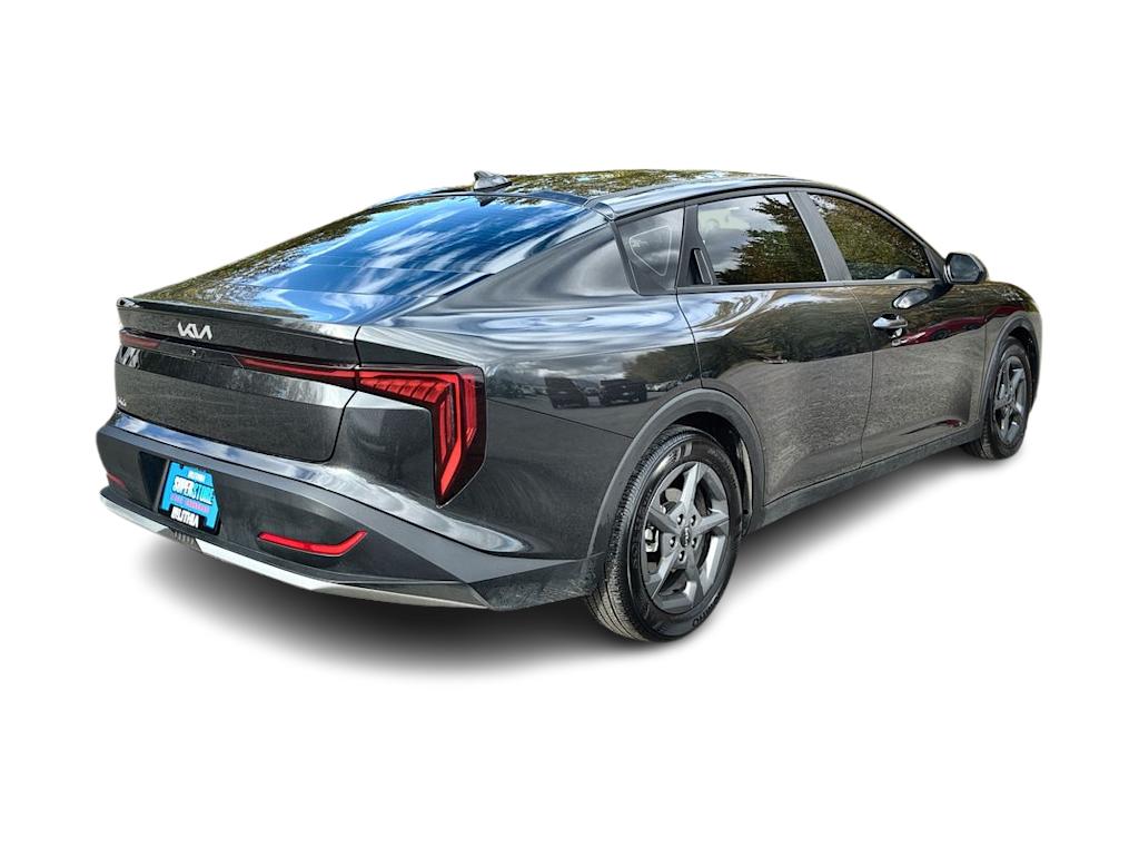 Thumbnail: 2025 Kia K4 - 17
