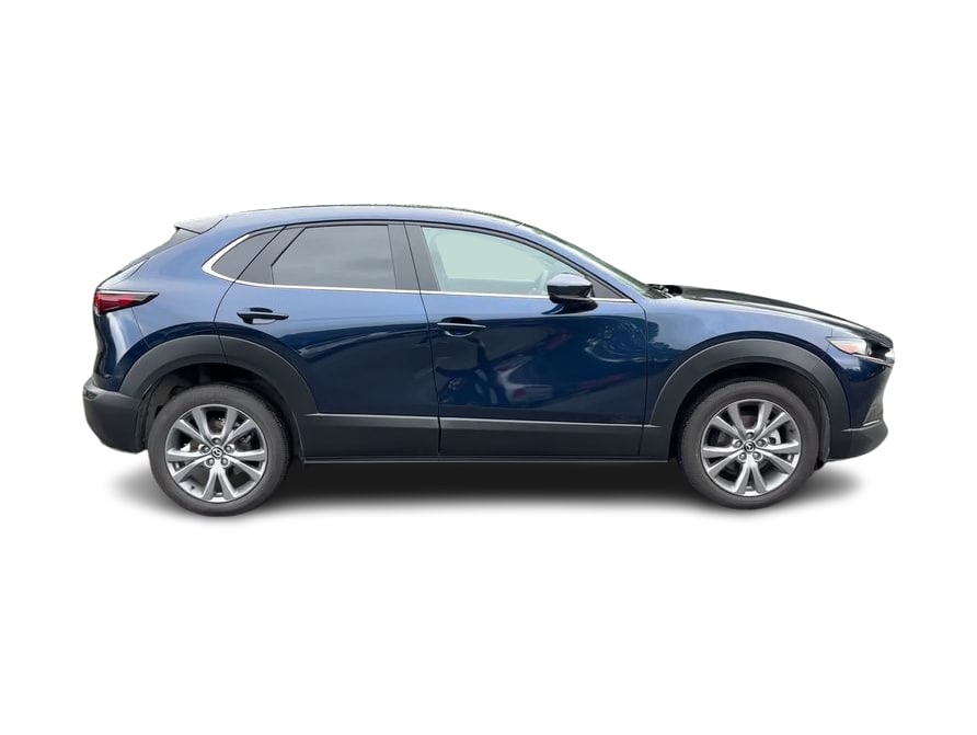 Thumbnail: 2022 Mazda CX-30 - 26