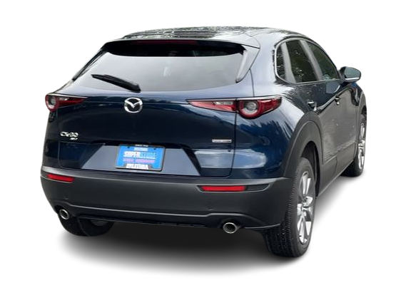 Thumbnail: 2022 Mazda CX-30 - 23