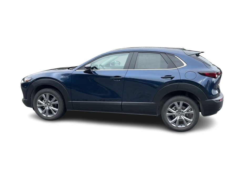 Thumbnail: 2022 Mazda CX-30 - 21
