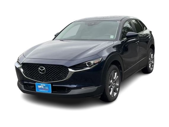 Thumbnail: 2022 Mazda CX-30 - 18