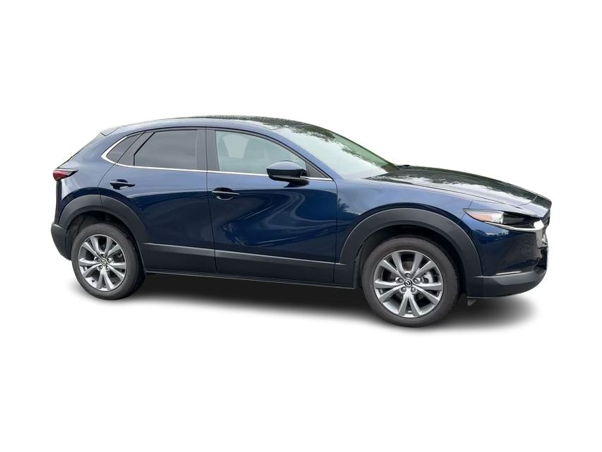 Thumbnail: 2022 Mazda CX-30 - 27