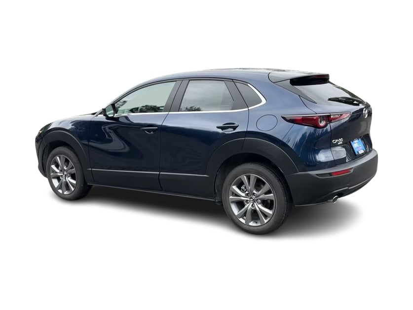 Thumbnail: 2022 Mazda CX-30 - 4