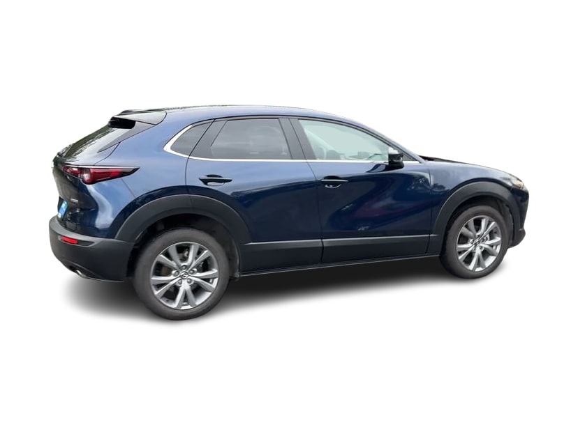 Thumbnail: 2022 Mazda CX-30 - 25