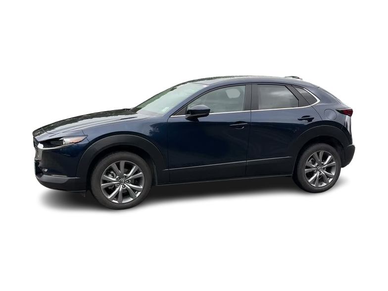 Thumbnail: 2022 Mazda CX-30 - 3