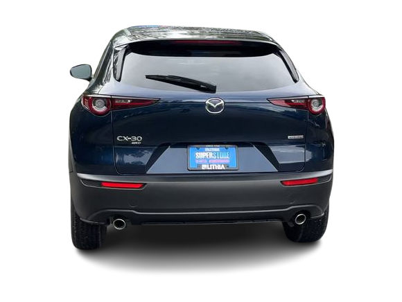 Thumbnail: 2022 Mazda CX-30 - 5