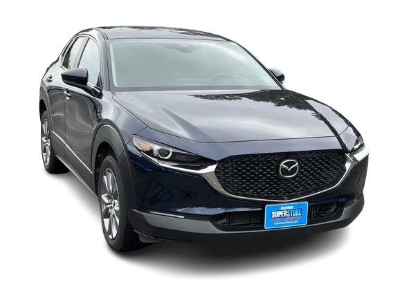 Thumbnail: 2022 Mazda CX-30 - 6