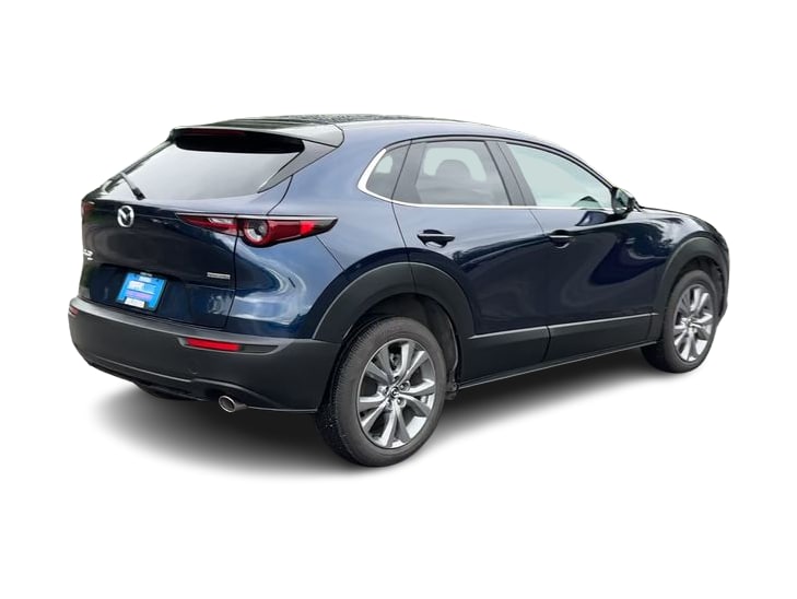 Thumbnail: 2022 Mazda CX-30 - 24