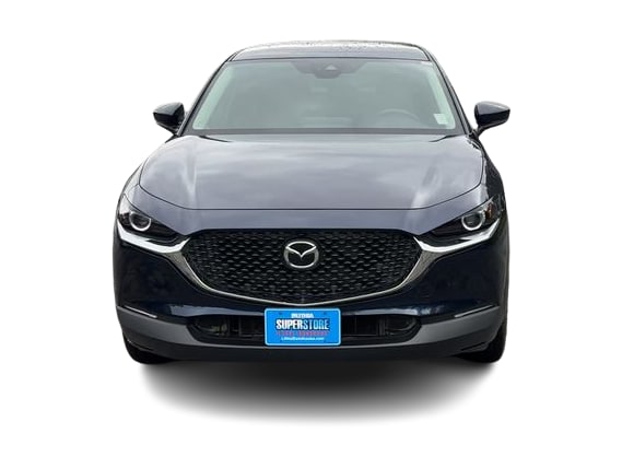 Thumbnail: 2022 Mazda CX-30 - 17