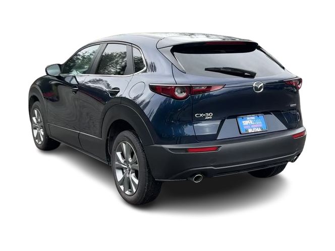 Thumbnail: 2022 Mazda CX-30 - 22