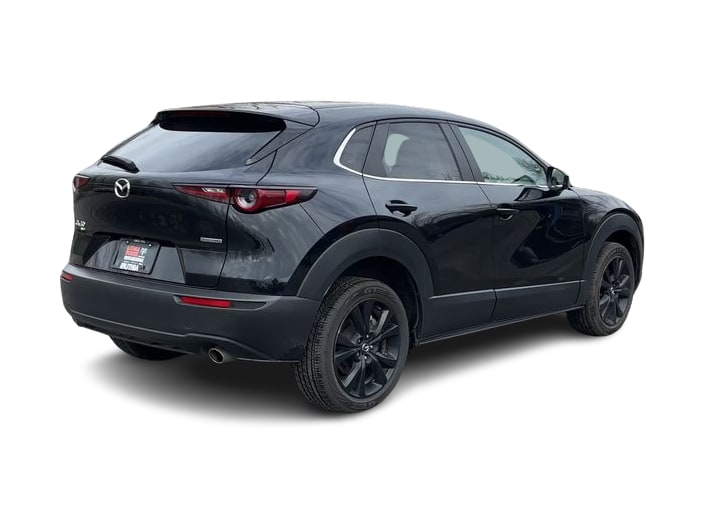 Thumbnail: 2024 Mazda CX-30 - 23