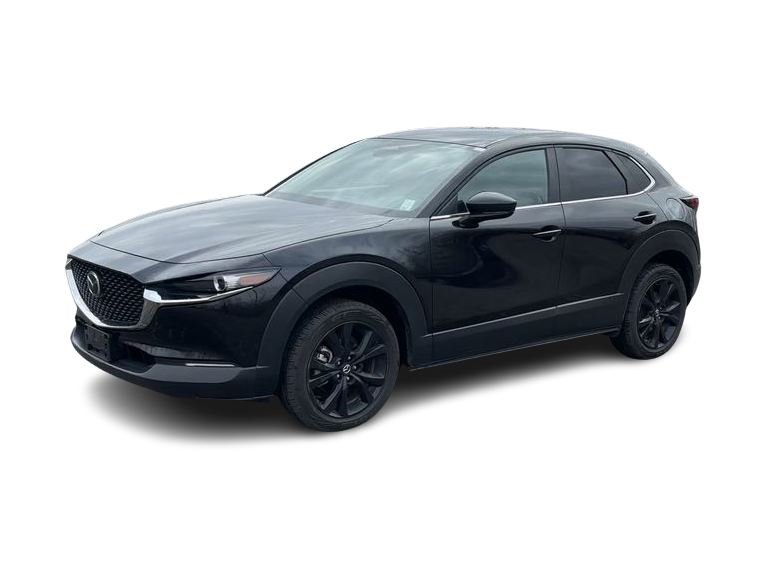Thumbnail: 2024 Mazda CX-30 - 4