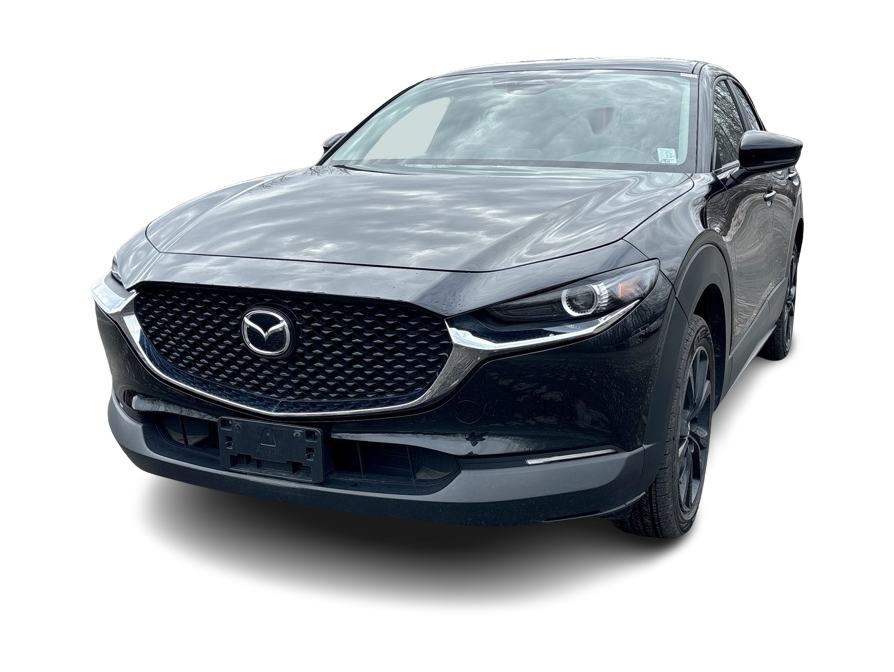 Thumbnail: 2024 Mazda CX-30 - 6