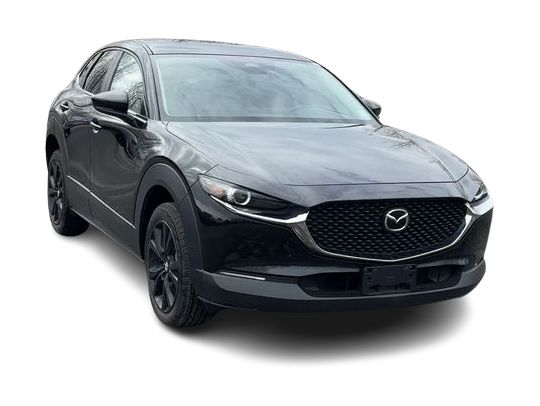 Thumbnail: 2024 Mazda CX-30 - 17
