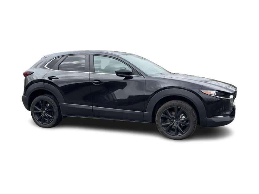 Thumbnail: 2024 Mazda CX-30 - 26