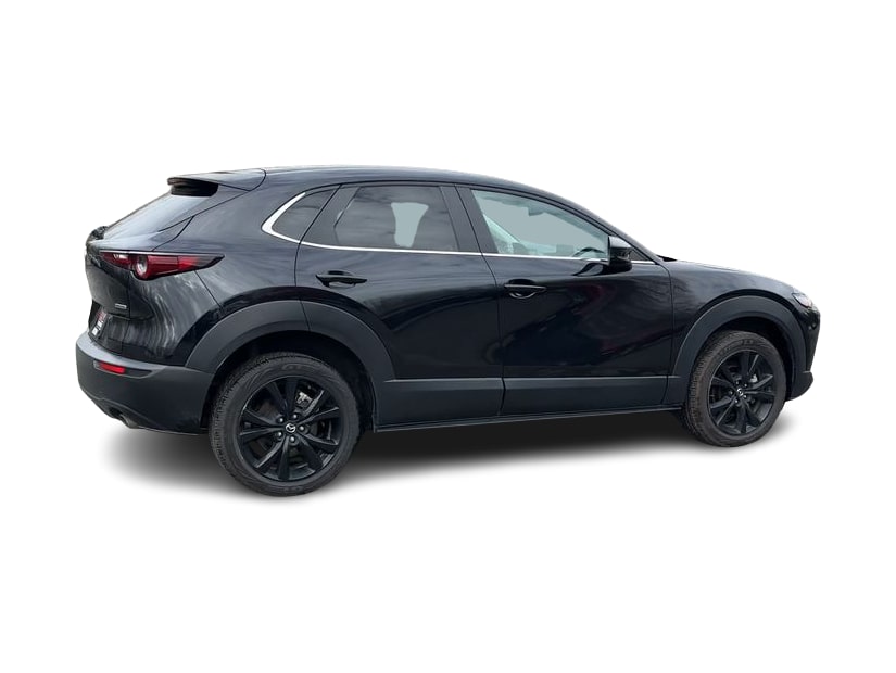 Thumbnail: 2024 Mazda CX-30 - 24