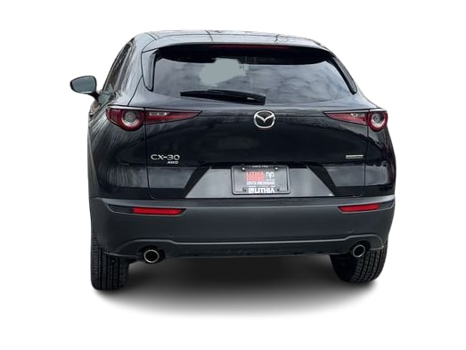 Thumbnail: 2024 Mazda CX-30 - 5
