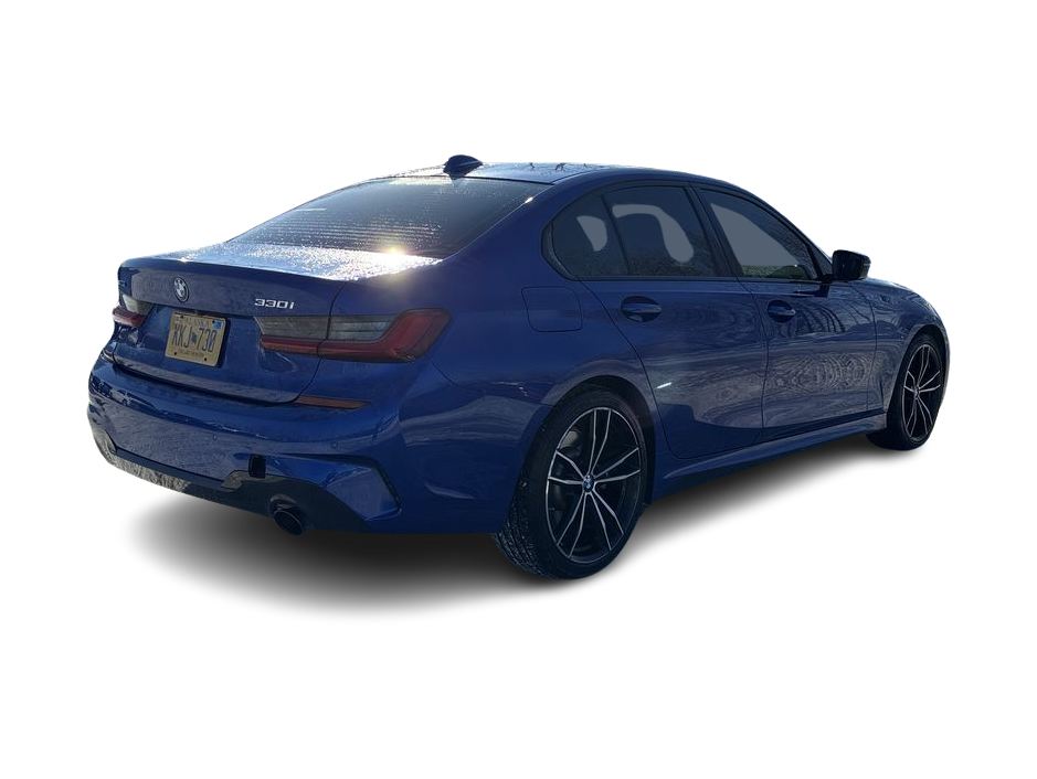 Thumbnail: 2021 BMW 3 Series - 16