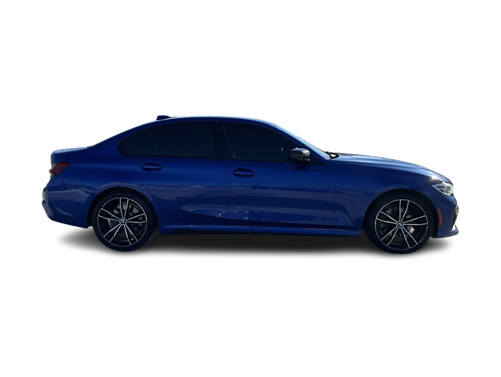 Thumbnail: 2021 BMW 3 Series - 17