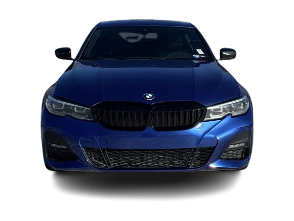 Thumbnail: 2021 BMW 3 Series - 5