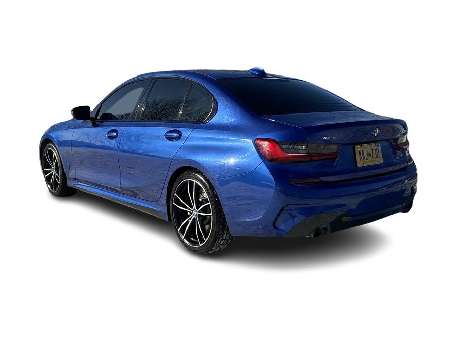 Thumbnail: 2021 BMW 3 Series - 4