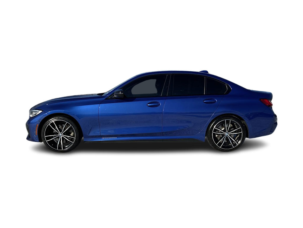 Thumbnail: 2021 BMW 3 Series - 3