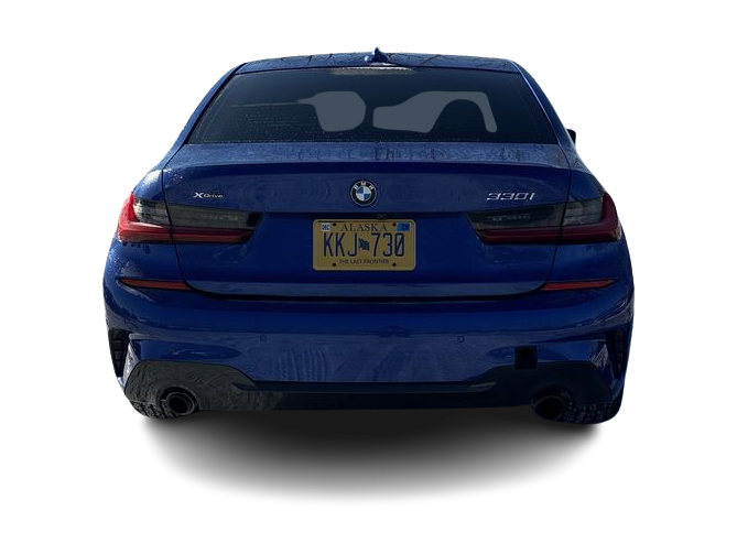 Thumbnail: 2021 BMW 3 Series - 15