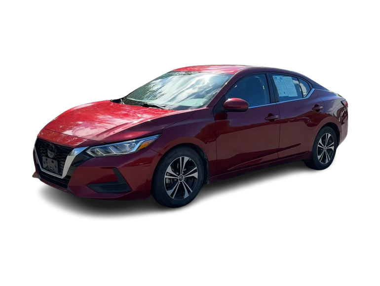 Thumbnail: 2022 Nissan Sentra - 18