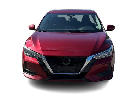 Thumbnail: 2022 Nissan Sentra - 5