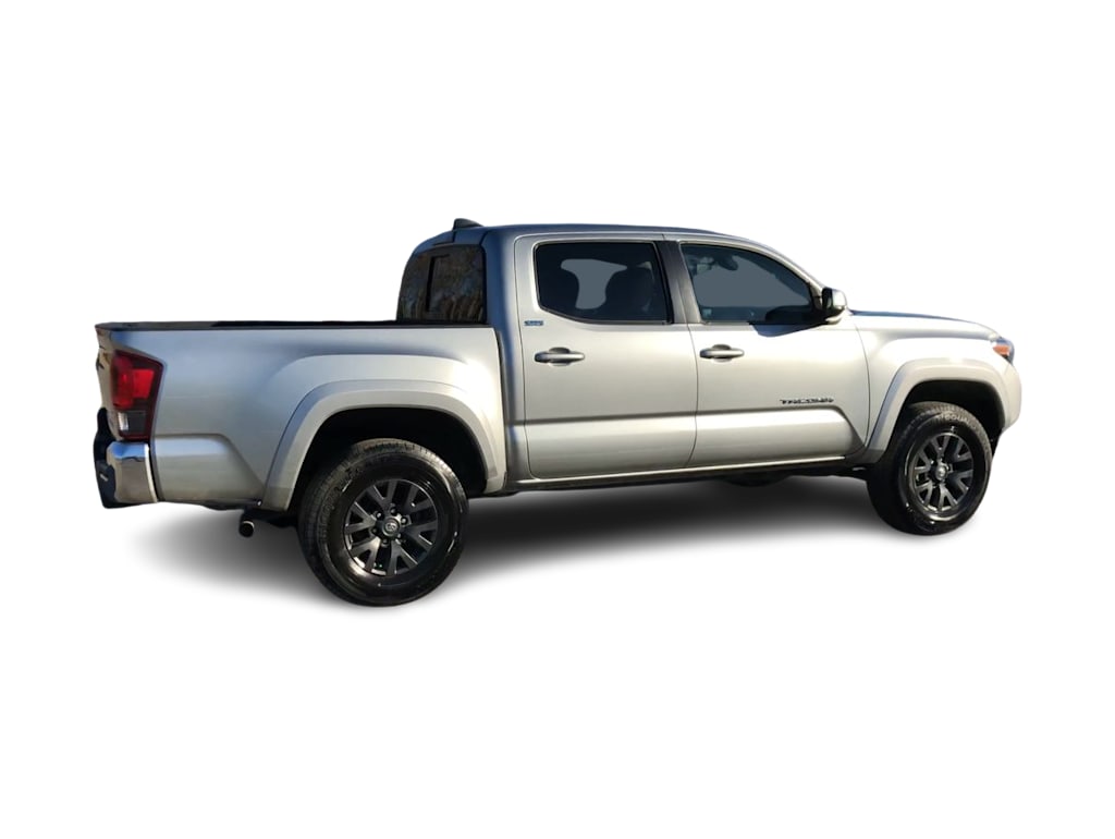 2022 Toyota Tacoma SR5 23