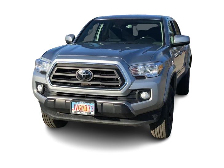 2022 Toyota Tacoma SR5 16