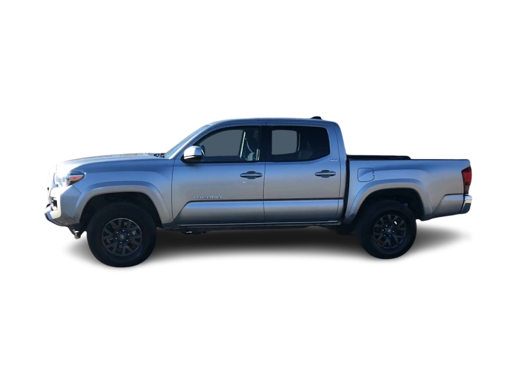 2022 Toyota Tacoma SR5 18