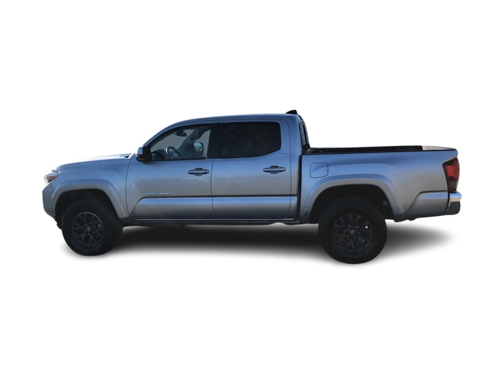 2022 Toyota Tacoma SR5 19