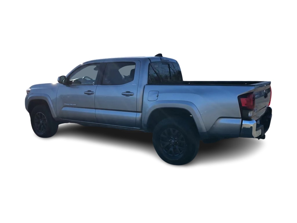 2022 Toyota Tacoma SR5 20