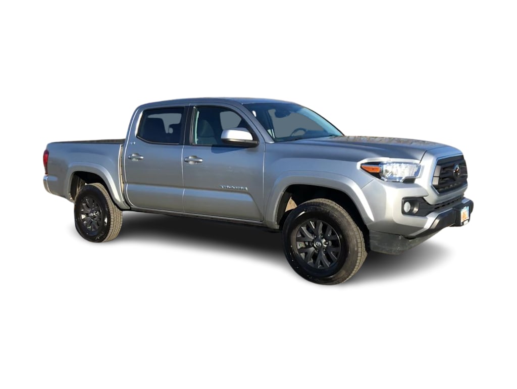 2022 Toyota Tacoma SR5 26