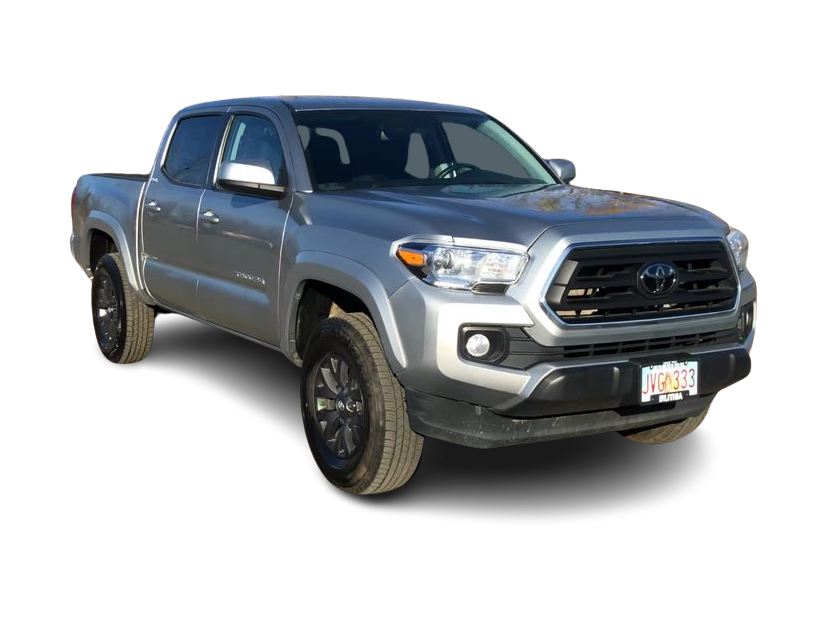 2022 Toyota Tacoma SR5 15