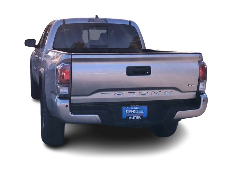 Thumbnail: 2023 Toyota Tacoma - 5