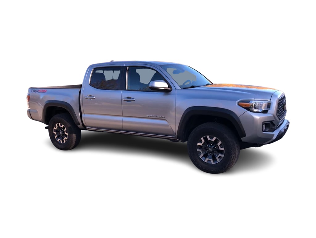 Thumbnail: 2023 Toyota Tacoma - 26