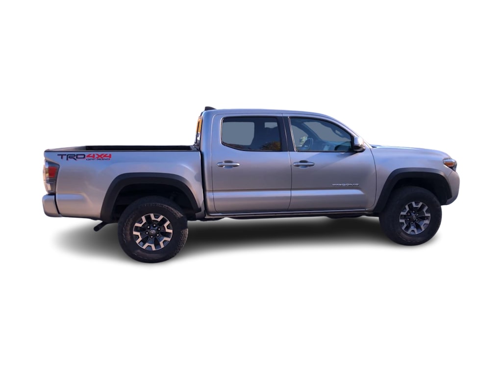 Thumbnail: 2023 Toyota Tacoma - 24