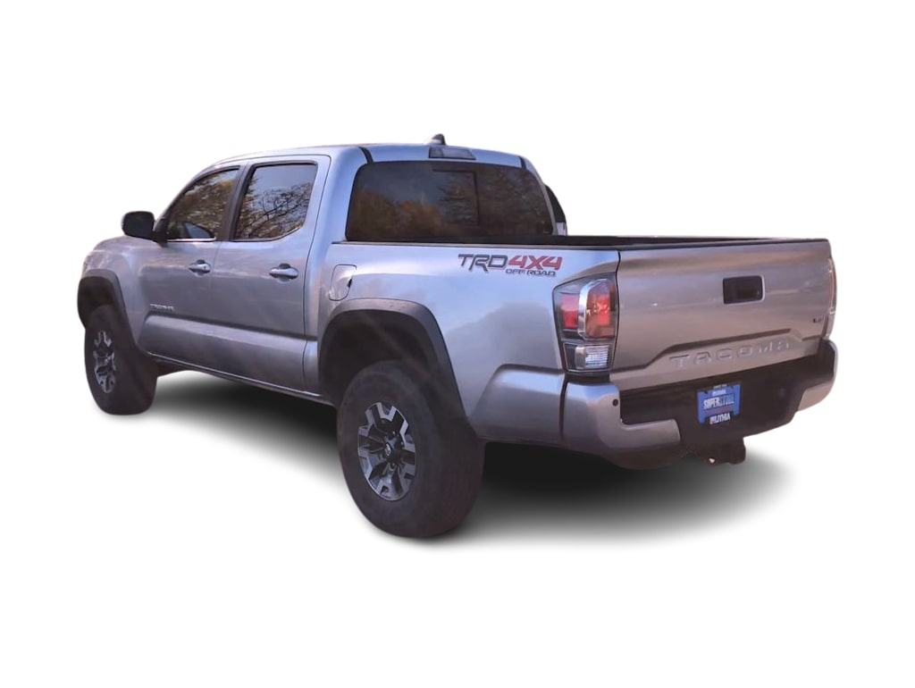 Thumbnail: 2023 Toyota Tacoma - 4