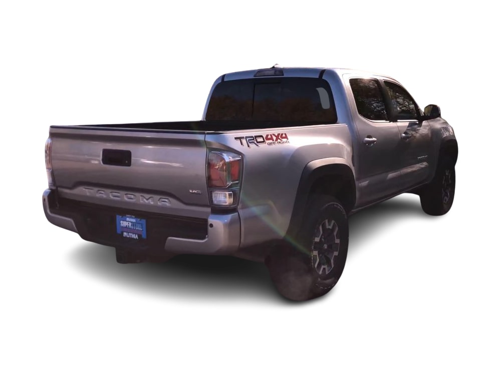 Thumbnail: 2023 Toyota Tacoma - 22