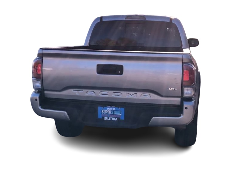 Thumbnail: 2023 Toyota Tacoma - 21