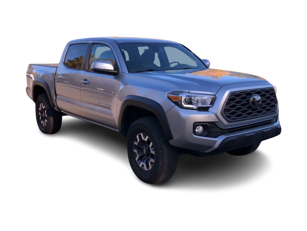 Thumbnail: 2023 Toyota Tacoma - 15